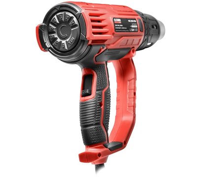 Изображение 4 Строительный фен Stark HG-2003RD