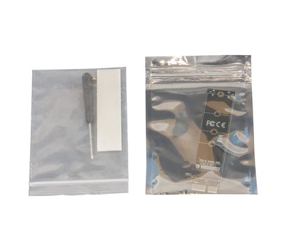 Изображение 4 Frime PCI-E x1 to M.2 (M Key) NVMe – ECF-PCIEtoSSD008