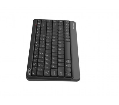 Изображение 5 Клавиатура A4Tech Fstyler FBK11 Grey