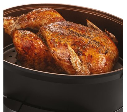 Зображення 5 Мультиварка Russell Hobbs 28270-56
