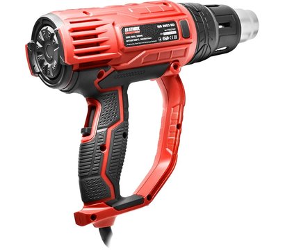 Изображение 6 Строительный фен Stark HG-2003RD