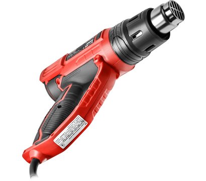 Изображение 7 Строительный фен Stark HG-2003RD