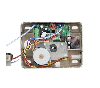 Изображение 7 Замок Atis lock DJ-02K-1