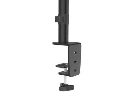 Зображення 7 Кріплення для телевізора Hama Holder 2 33-81 cm 2 scr black - 00118491