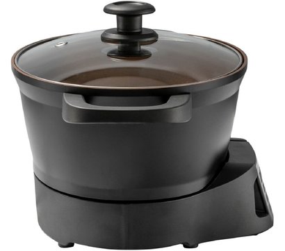 Зображення 8 Мультиварка Russell Hobbs 28270-56