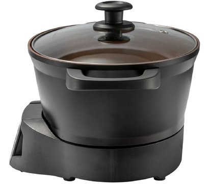 Зображення 9 Мультиварка Russell Hobbs 28270-56