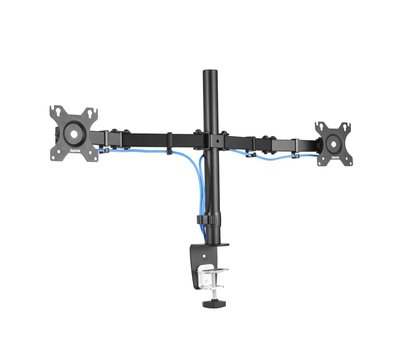 Зображення 9 Кріплення для телевізора Hama Holder 2 33-81 cm 2 scr black - 00118491