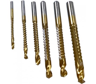Зображення 2 S&R Meister 6шт - 216816000
