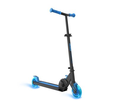 Изображение 2 Самокат для детей Neon Vector N101176 Blue