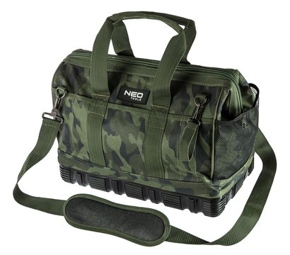 Зображення 2 NEO Tools 84-322