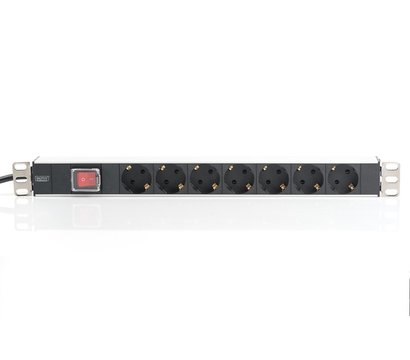 Зображення 2 Фільтр мережевий Digitus DN-95402