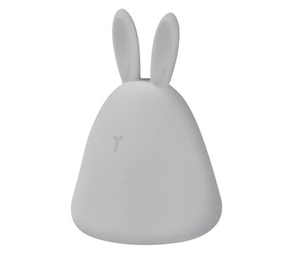Зображення 2 LED світильник Ledvance Nightlux Touch LED 2,5W Rabbit, micro-USB, RGBW - 4058075602113 на 0.5 Вт