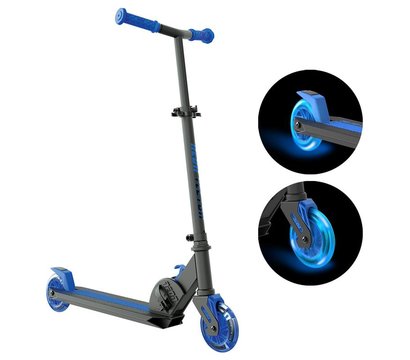 Изображение 3 Самокат для детей Neon Vector N101176 Blue
