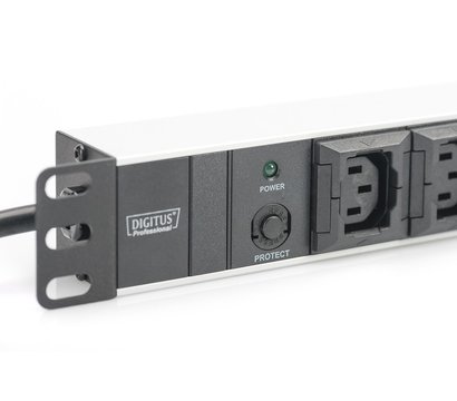 Изображение 3 Фильтр сетевой Digitus DN-95404