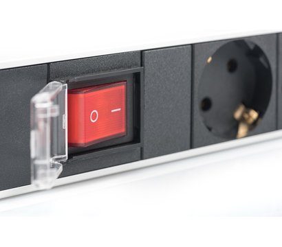 Зображення 4 Фільтр мережевий Digitus DN-95402