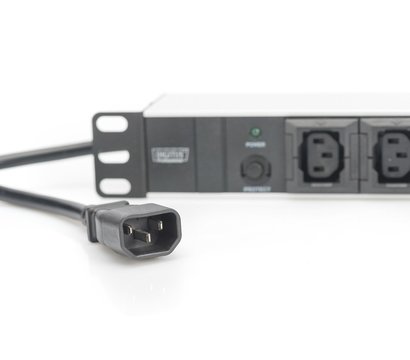 Изображение 5 Фильтр сетевой Digitus DN-95404