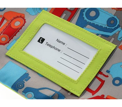 Зображення 7 Sigikid Traffic - 24671SK