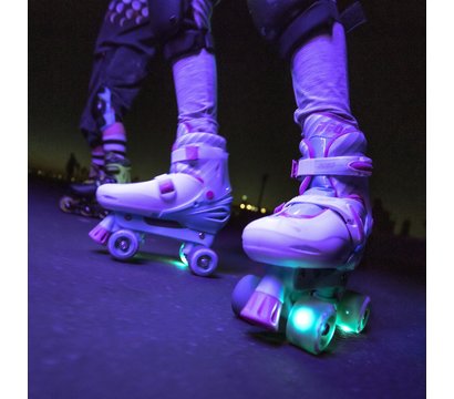 Изображение 15 Ролики для детей Neon Inline Skates Turquoise - NT09T4