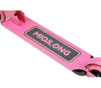 Зображення 2 Самокат для дітей Miqilong Cart Pink