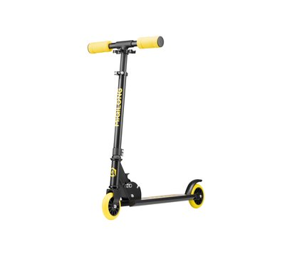 Зображення 2 Самокат для дітей Miqilong Cart Black