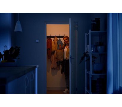 Изображение 2 Умный датчик на движение WiZ Wireless Sensor Wi-Fi