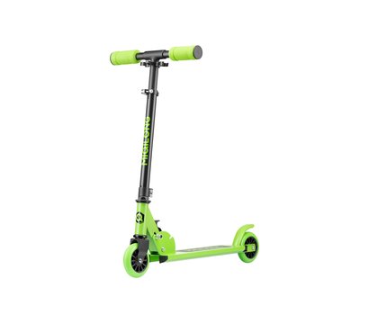 Зображення 2 Самокат для дітей Miqilong Cart Green