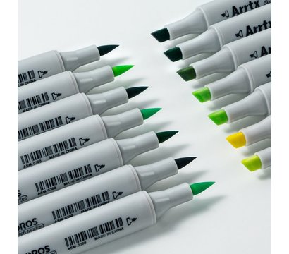Изображение 2 Развивающий Arrtx Oros ASM-03GN 24 colors - LC302512