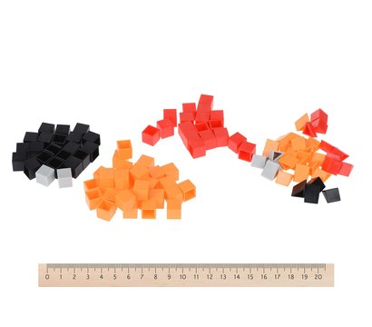 Зображення 3 Пазл Same Toy Мозаика Puzzle Art 357 эл. - 5992-3Ut