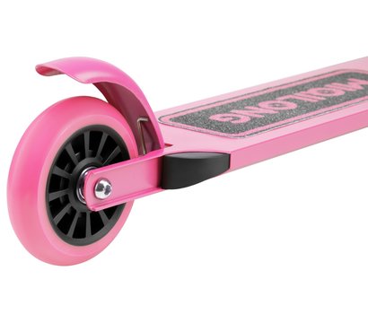 Зображення 3 Самокат для дітей Miqilong Cart Pink