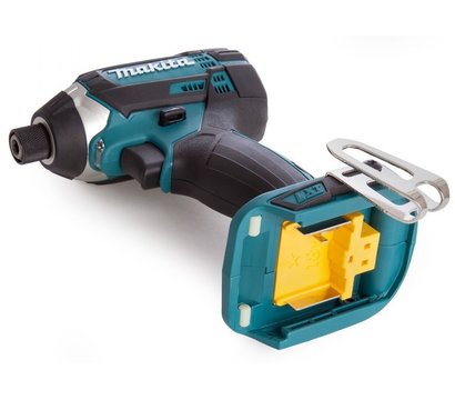 Изображение 3 Гайковерт Makita DTD153Z