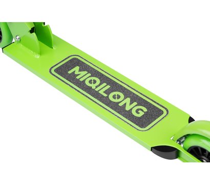 Зображення 3 Самокат для дітей Miqilong Cart Green