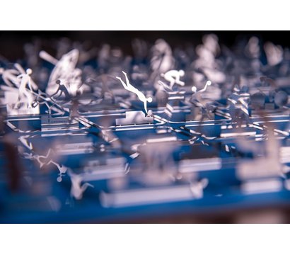 Зображення 3 Конструктор Metal Time 99 SPORTs - MT046