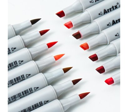 Изображение 3 Развивающий Arrtx Oros ASM-03RD 24 colors - LC302536