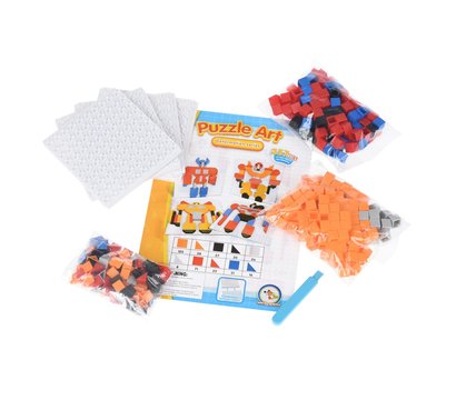 Зображення 4 Пазл Same Toy Мозаика Puzzle Art 357 эл. - 5992-3Ut