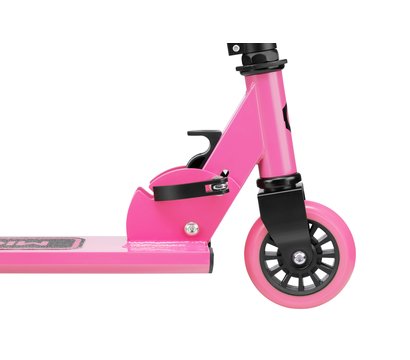 Зображення 4 Самокат для дітей Miqilong Cart Pink