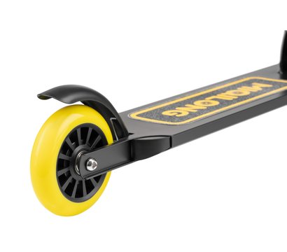 Зображення 4 Самокат для дітей Miqilong Cart Black