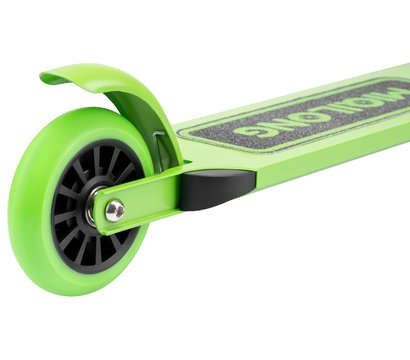 Зображення 4 Самокат для дітей Miqilong Cart Green