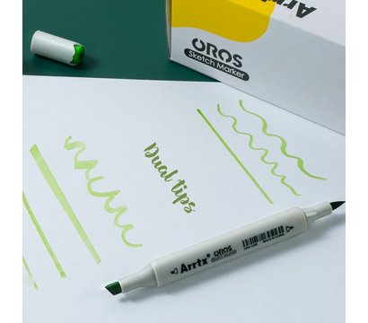 Изображение 4 Развивающий Arrtx Oros ASM-03GN 24 colors - LC302512