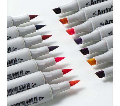 Изображение 4 Развивающий Arrtx Oros ASM-03P 24 colors - LC302505