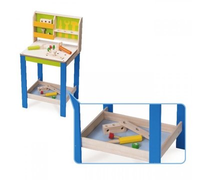 Изображение 4 Wonderworld Стол плотника - WW-4560