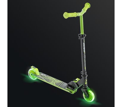 Изображение 4 Самокат для детей Neon Vector NT05G2 Green