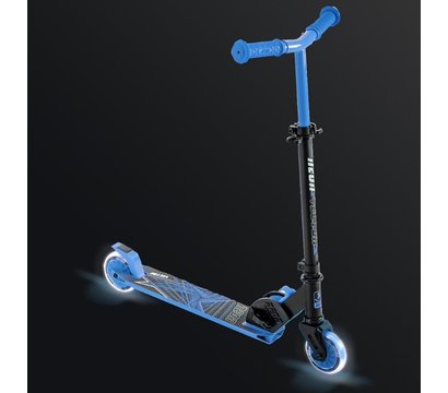 Зображення 4 Самокат для дітей Neon Vector NT05B2 Blue