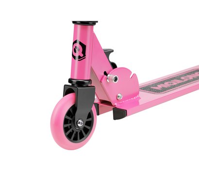 Зображення 5 Самокат для дітей Miqilong Cart Pink