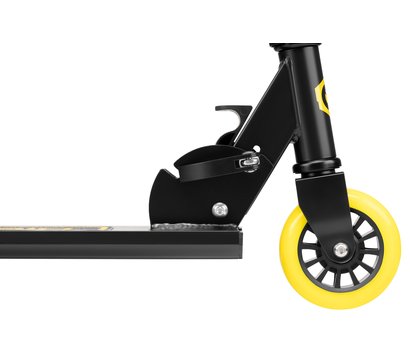 Зображення 5 Самокат для дітей Miqilong Cart Black