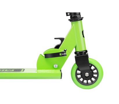 Зображення 5 Самокат для дітей Miqilong Cart Green