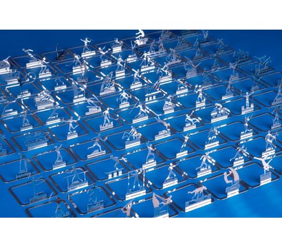 Зображення 5 Конструктор Metal Time 99 SPORTs - MT046