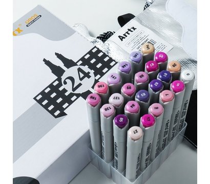 Изображение 5 Развивающий Arrtx Oros ASM-03P 24 colors - LC302505
