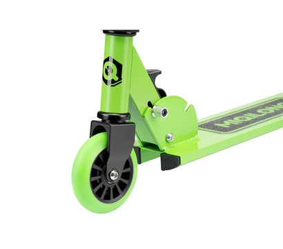 Зображення 6 Самокат для дітей Miqilong Cart Green