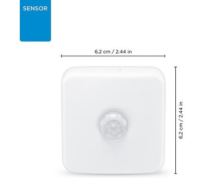 Изображение 7 Умный датчик на движение WiZ Wireless Sensor Wi-Fi
