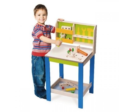 Изображение 7 Wonderworld Стол плотника - WW-4560